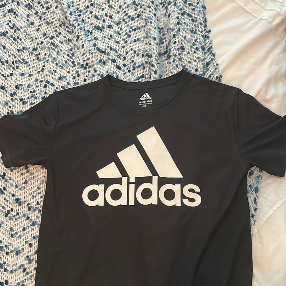 Adidas dri-fit shirt